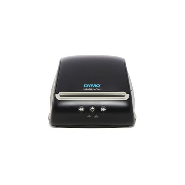 Dymo LabelWriter 5XL tlačiareň štítkov_1