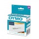 Samolepiace etikety Dymo LW 89x28mm adresné biele 130ks_1