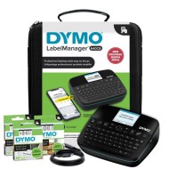 Dymo LM 640 tlačiareň štítkov kufríková sada_1