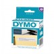 Samolepiace etikety Dymo LW 51x19mm viacúčelové biele_1