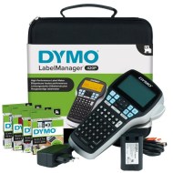 Dymo LM 420P kufríková sada_1