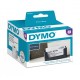 Samolepiace etikety Dymo LW 89x51 mm menovky bez lepidla biele_1