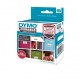 Samolepiace etikety Dymo LW 54x25mm polypropylénové s ochrannou vrstvou 160ks_1