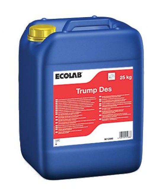 ECOLAB Trump Des 25kg_1