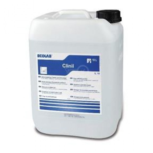 ECOLAB Clinil 10l_1
