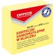 Bloček 50x50mm 250l pastelový žltý_1