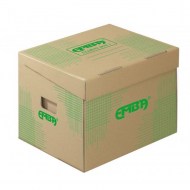 Úložný box EMBA 1.H/H TYP UB1_1