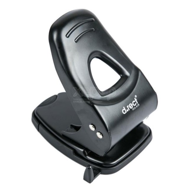 Dierovačka kovová D.Rect 419_1