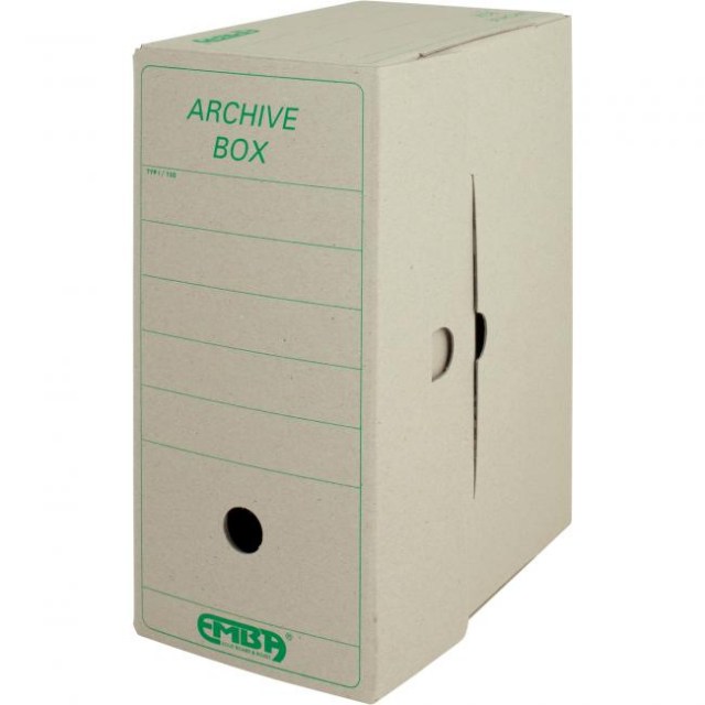 Archívny box EMBA TYP I/150_1