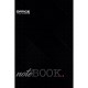 Záznamová kniha Office Products A5 96 listov linajková_1