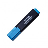 Zvýrazňovač Office Products modrý_1