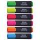 Sada zvýrazňovačov Office Products 6S_1