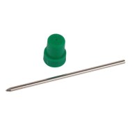 Náhradná náplň kovová mini zelená_1