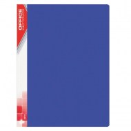 Katalógová kniha 10 Office Products modrá_1