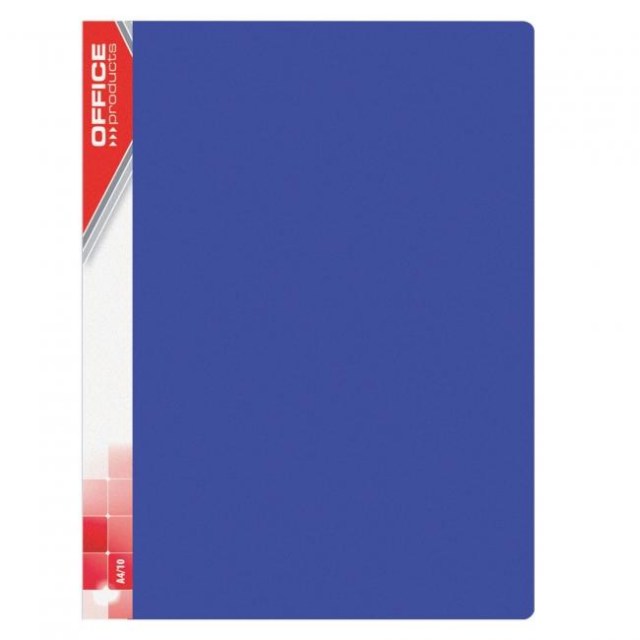 Katalógová kniha 40 Office Products modrá_1