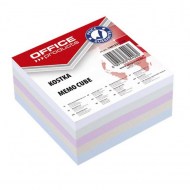 Blok kocka nelepená 85x85x40mm mix farieb_1