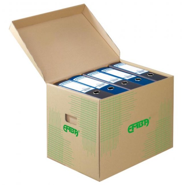 Úložný box EMBA 3.H/H TYP UB3_1