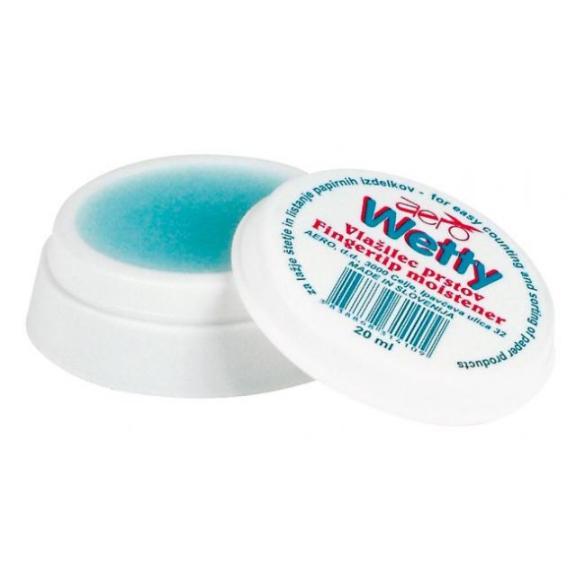 Navlhčovač gelový Wetty_1