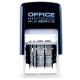 Pečiatka Office products Dátumovka samofarbiaca digitálna čierna_1