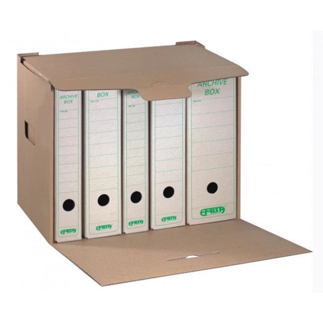 Skupinový box EMBA TYP I/5x75 zelená potlač_1