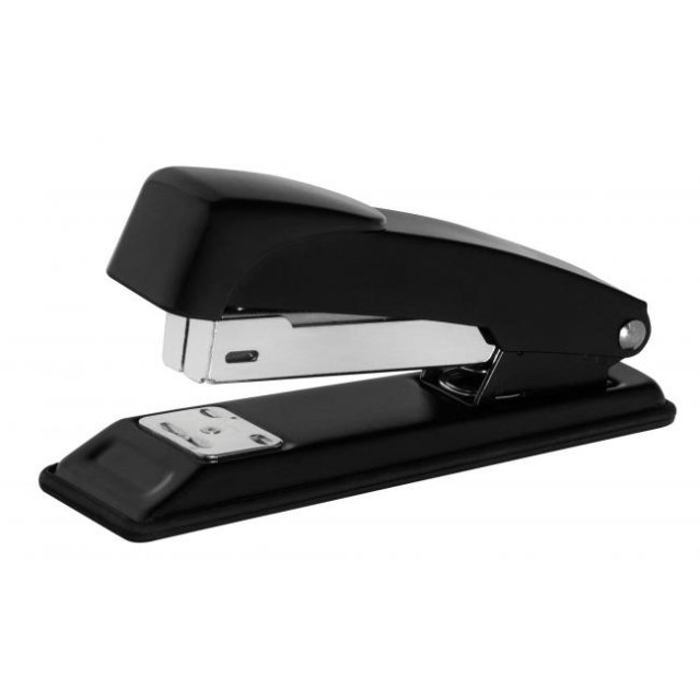 Zošívačka Office Products na 30 listov čierna_1