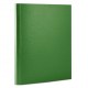 Kartónový box so suchým zipom 40mm Office products zelený_1