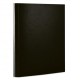 Kartónový box so suchým zipom 40mm Office products čierny_1