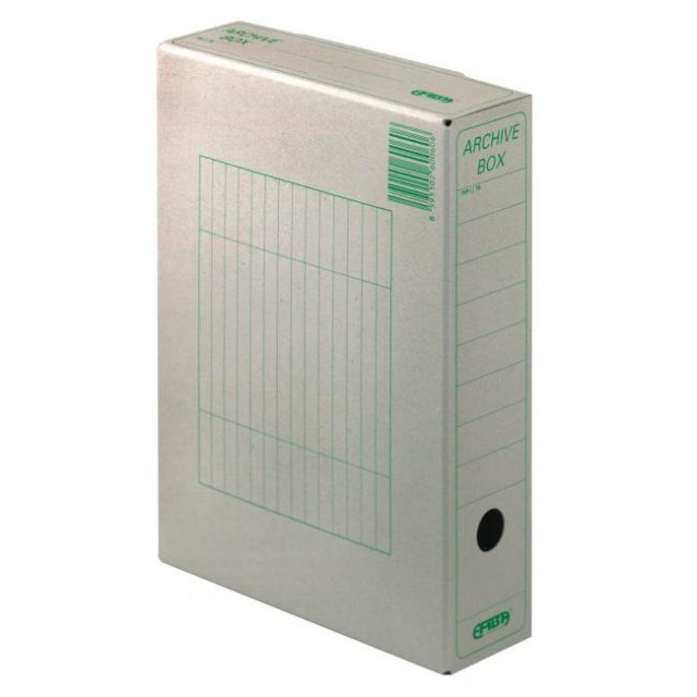 Archívny box EMBA TYP I/75_1