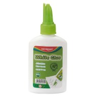 Lepidlo biele KEYROAD 60g_1