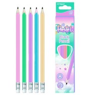 Sada ceruziek KEYROAD Pastel color collection! 12ks_1