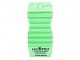 FRE-PRO Eco Fresh Hang Tag Vonná gelová záveska - zelená - uhorka a melón_1