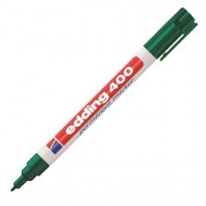 Permanentný popisovač edding 400 zelený_1
