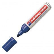 Permanentný popisovač edding 550 modrý_1