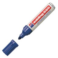 Permanentný popisovač edding 550 modrý_1