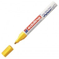 Lakový popisovač edding 750 žltý_1