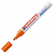 Lakový popisovač edding 750 oranžový_1