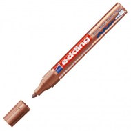 Lakový popisovač edding 750 medený_1