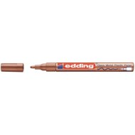 Lakový popisovač edding 751 medený_1
