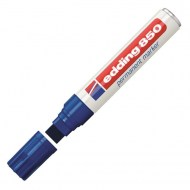 Permanentný popisovač edding 850 modrý_1
