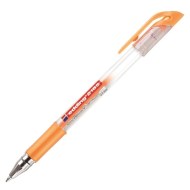 Roller gélový edding 2185 oranžový_1