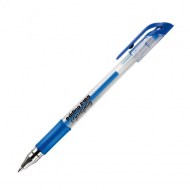 Roller gélový edding 2185 metalický modrý_1
