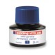 Atrament edding MTK 25 modrý_1