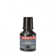 Atrament edding BT 30 čierny_1