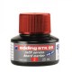 Atrament edding BTK 25 červený_1