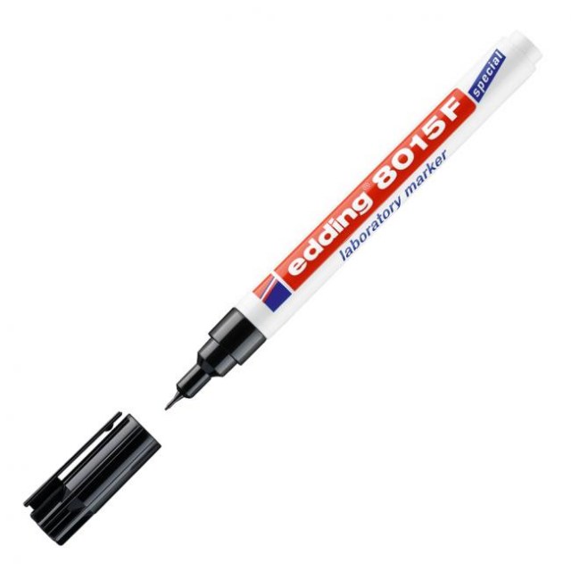 Laboratórny popisovač Edding 8015_1