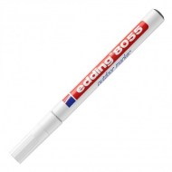 Popisovač outdoor edding 8055 biely_1