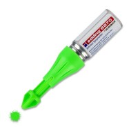 Popisovač na značenie otvorov edding 8870 v blistri neonovo zelený_1