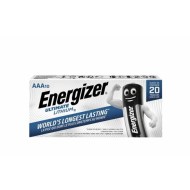 Batéria Energizer Ultimate Lithium AAA lítiová mikrotužková 10 ks_1