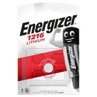 Batéria Energizer CR1216 1ks lítiová gombíková EN-E300163400_1