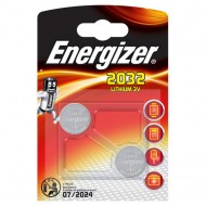 Batéria Energizer CR2032 gombíková 2ks_1